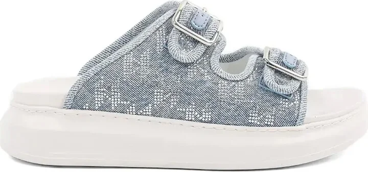 Kapri mules
