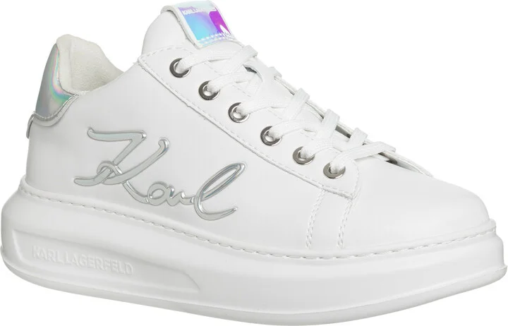 Kapri Signia Sneakers - Image 3