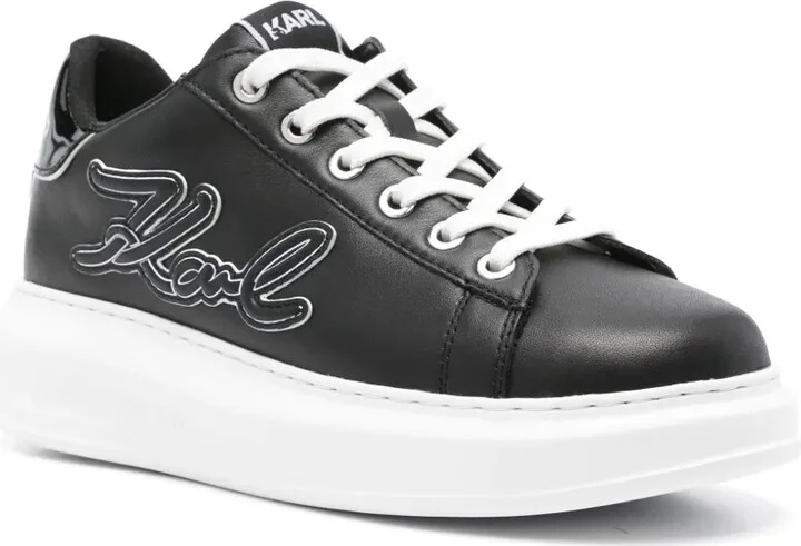 Kapri Signia sneakers - Image 2