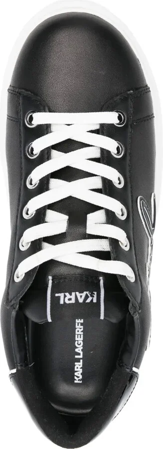 Kapri Signia sneakers - Image 4