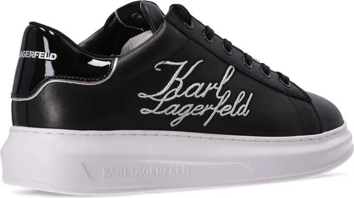 Kapri Signia sneakers - Image 3