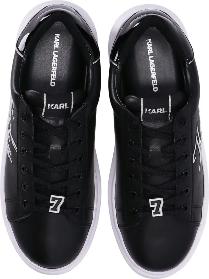 Kapri Signia sneakers - Image 4