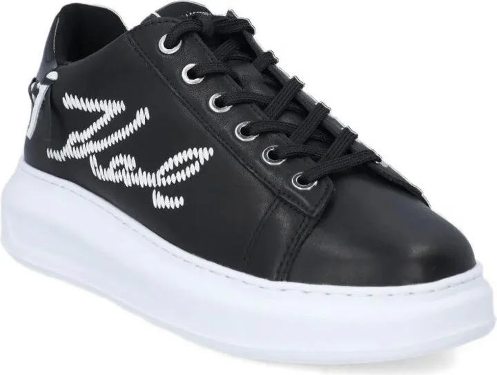 Kapri Signia sneakers - Image 2