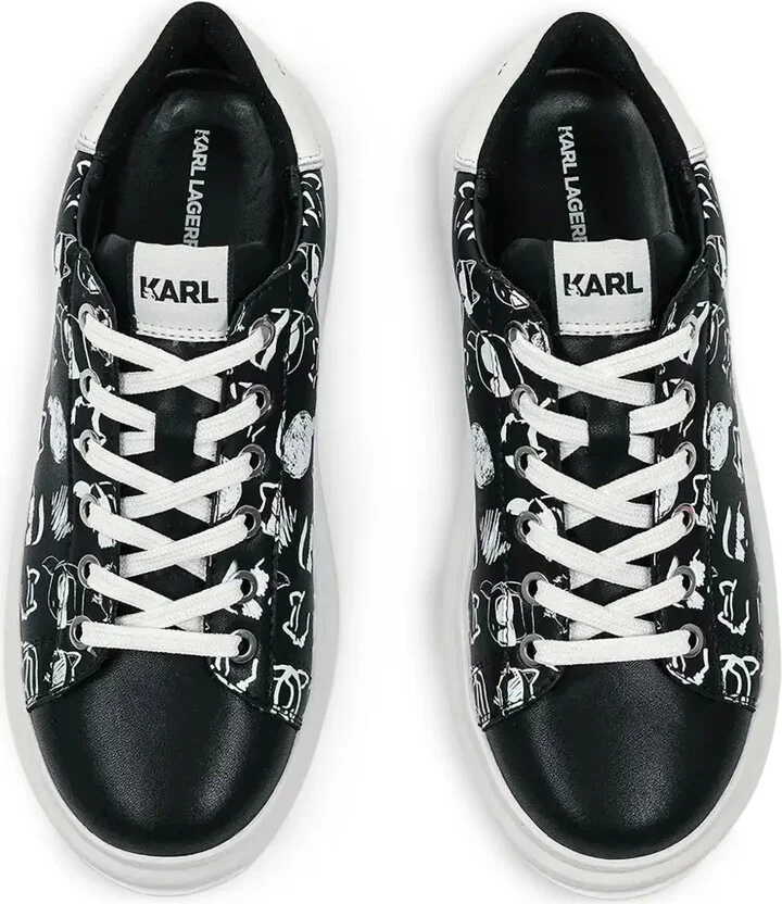 Kapri sneakers - Image 4
