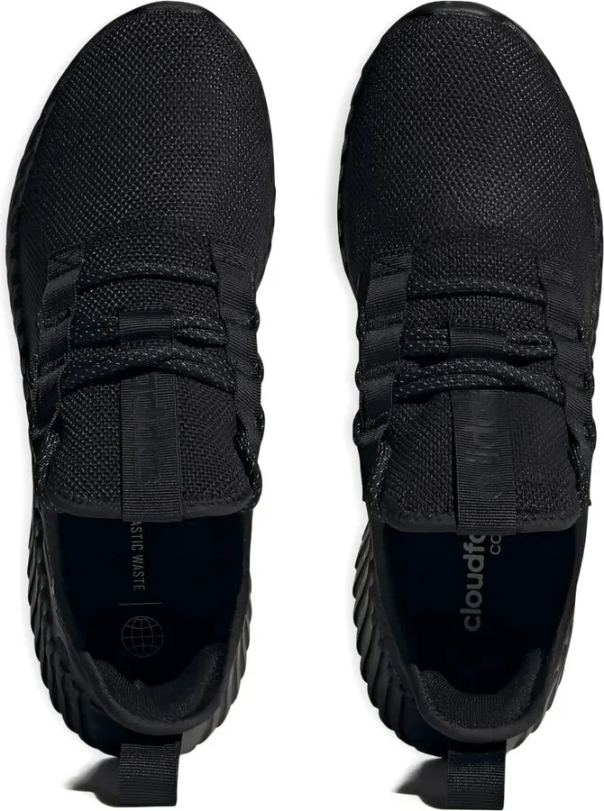 Kaptir 3.0 "Black" sneakers - Image 4