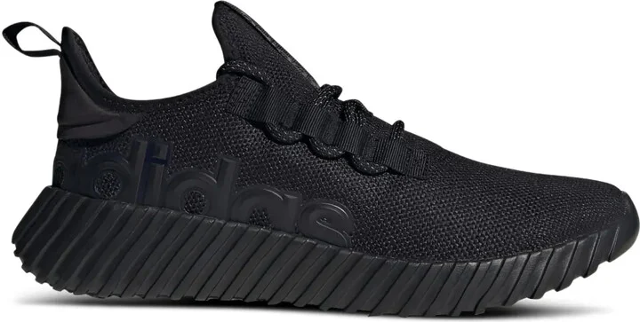 Kaptir 3.0 "Black" sneakers
