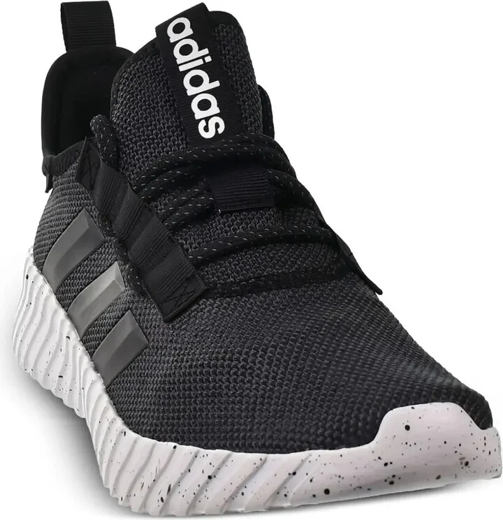 Kaptir 3.0 "Carbon/Core Black/Footwear White" sneakers - Image 2