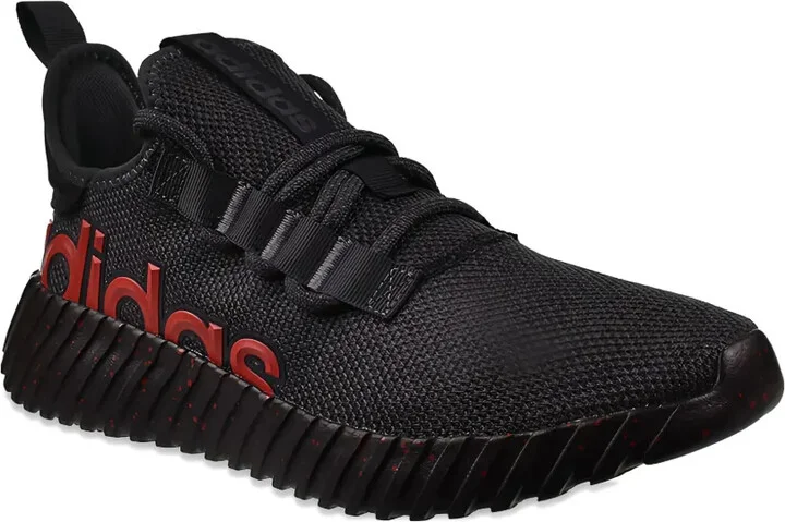Kaptir 3.0 logo-detail sneakers - Image 2