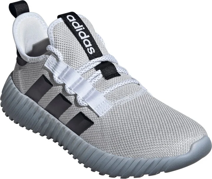WHITE/ CORE BLACK/ GREY ONE