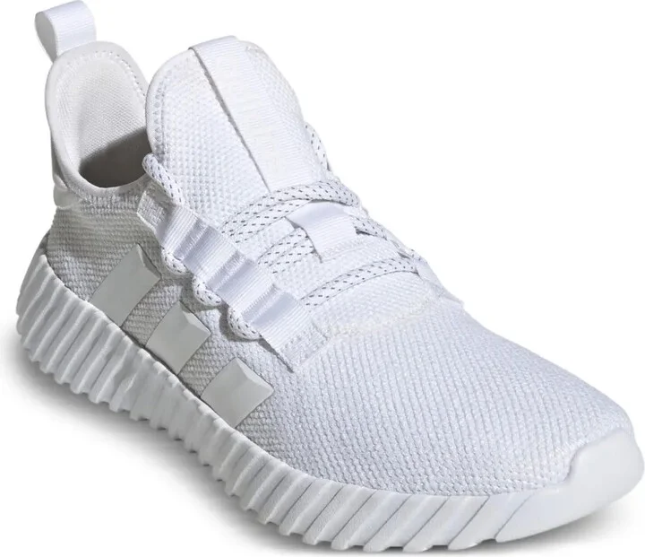 Kaptir 3.0 "White" sneakers - Image 2