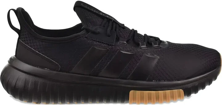 Kaptir 4.0 "Core Black" sneakers