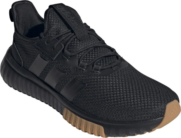 BLACK/ BLACK/ GUM