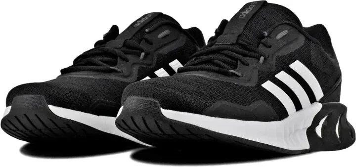 Kaptir Super "Black" sneakers - Image 2