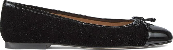 Kara Bow Ballet Flat - Image 2