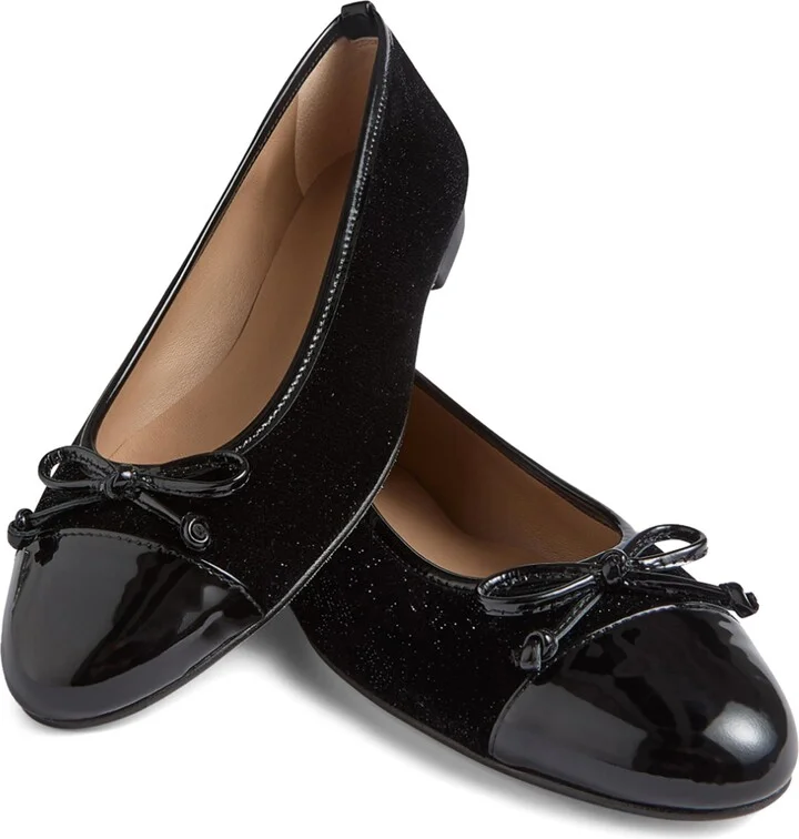 Kara Bow Ballet Flat - Image 3