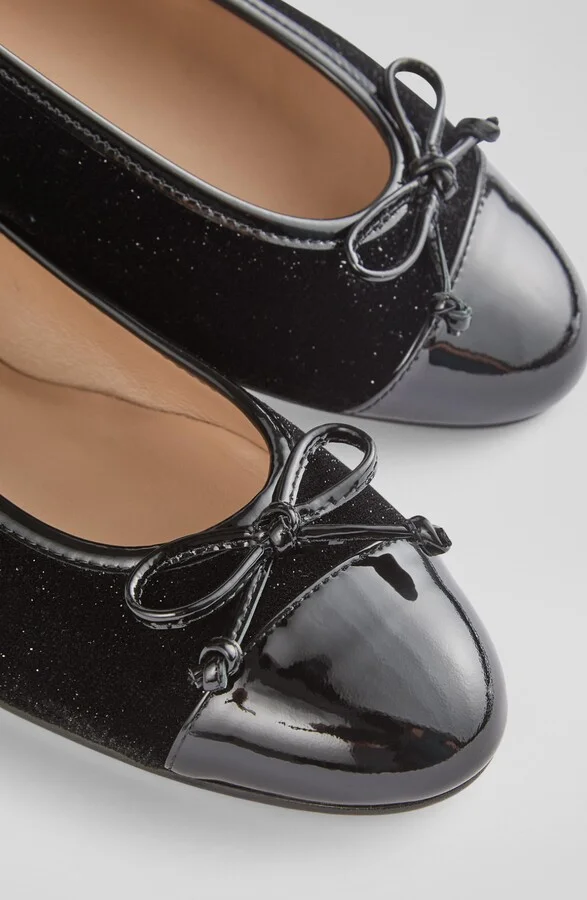 Kara Bow Ballet Flat - Image 4