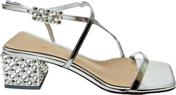 Kara Sandal 45