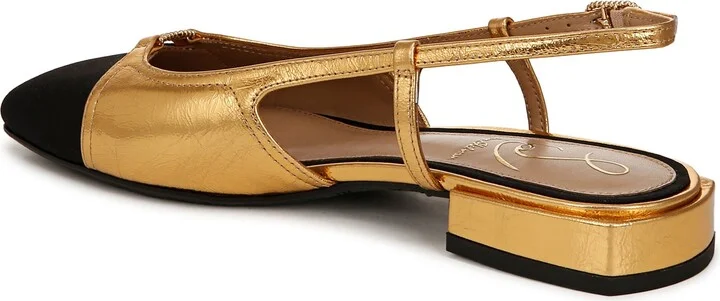 Kara Slingback Flat - Image 2