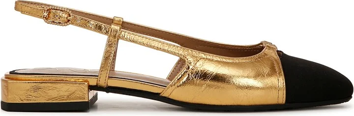 Kara Slingback Flat - Image 3