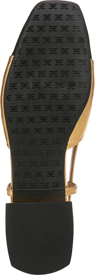 Kara Slingback Flat - Image 6