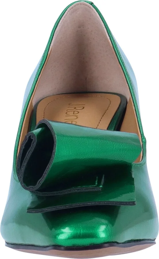Karali Pump - Image 11