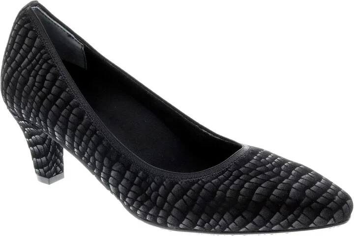 Karat Pump
