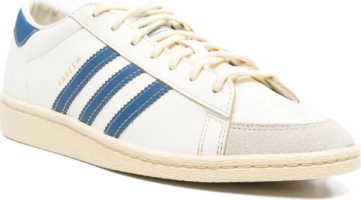 Kareem stripe-details sneakers - Image 2