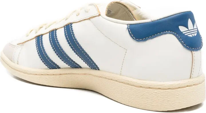 Kareem stripe-details sneakers - Image 3