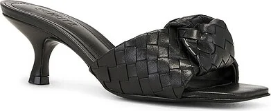 Kareena Knot Mule - Image 2