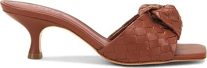 Kareena Knot Mule