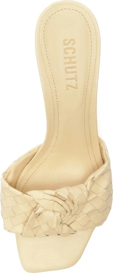 Kareena Knot Slide Sandal - Image 5