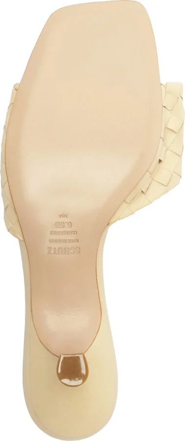 Kareena Knot Slide Sandal - Image 6