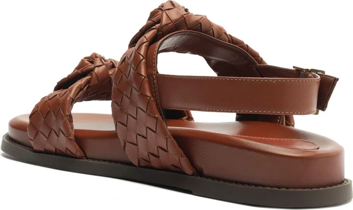 Kareena Knot Sporty Sandal - Image 2