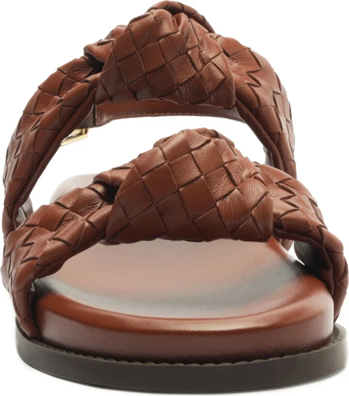 Kareena Knot Sporty Sandal - Image 4