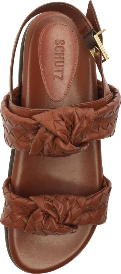 Kareena Knot Sporty Sandal - Image 5
