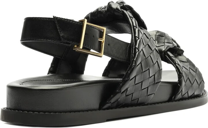Kareena Knot Sporty Sandal - Image 8