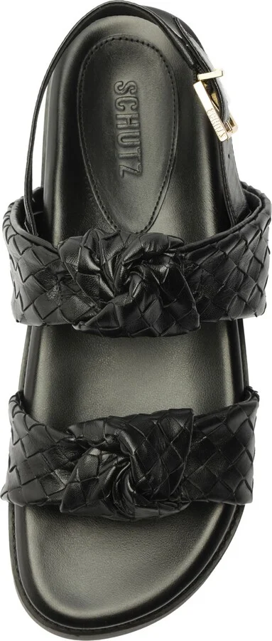 Kareena Knot Sporty Sandal - Image 11