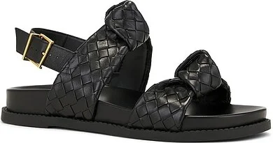 Kareena Knot Sporty Sandal - Image 2