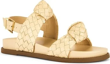 Kareena Knot Sporty Sandal - Image 2