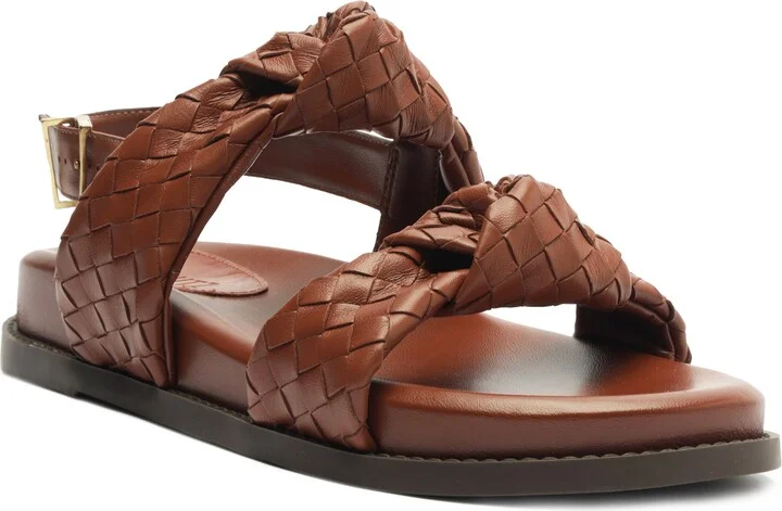 Kareena Knot Sporty Sandal