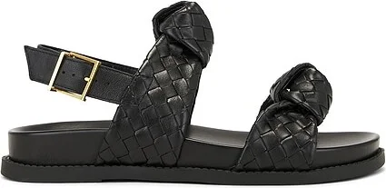 Kareena Knot Sporty Sandal
