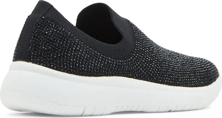 Karen-R Waterproof Knit Sneaker - Image 2