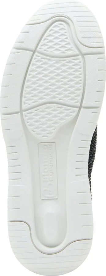 Karen-R Waterproof Knit Sneaker - Image 6