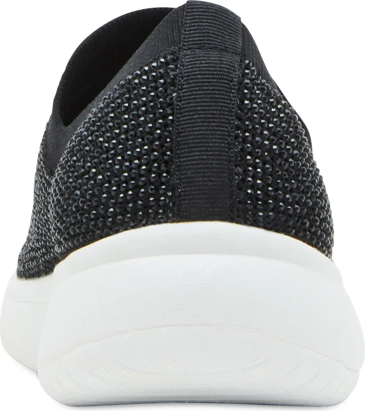 Karen-R Waterproof Knit Sneaker - Image 7