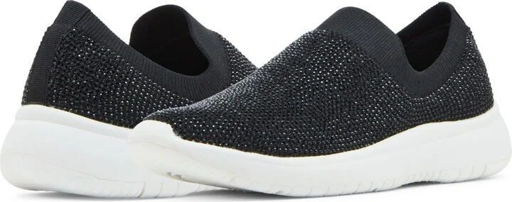 Karen-R Waterproof Knit Sneaker - Image 8