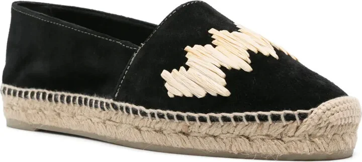 Karen suede espadrilles - Image 2