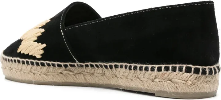 Karen suede espadrilles - Image 3