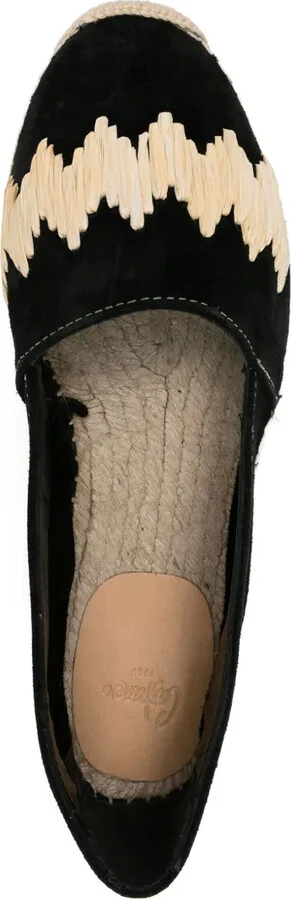 Karen suede espadrilles - Image 4