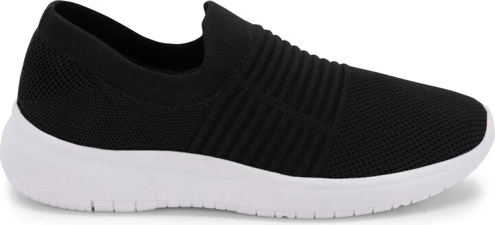 Karen Waterproof Slip-On Sneaker - Image 3