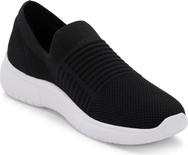 Karen Waterproof Slip-On Sneaker - Image 8
